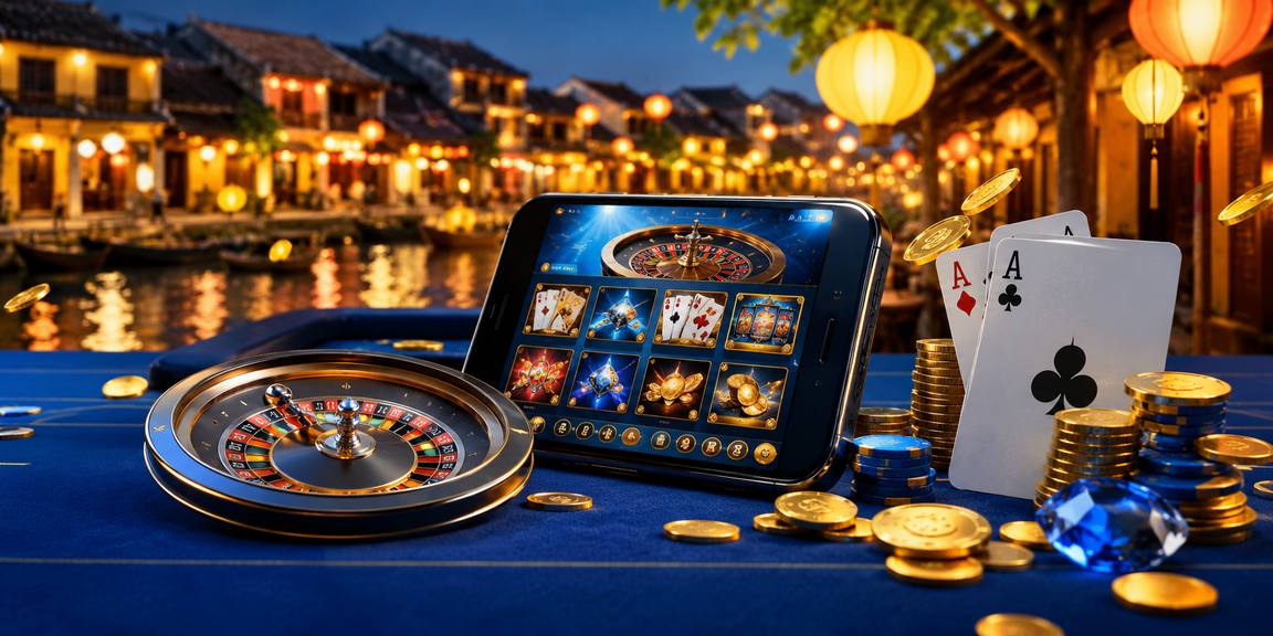 htv7 online Casino